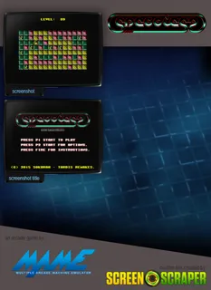 Speccies - Dos