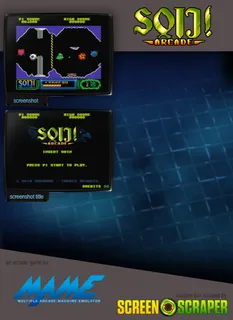 SQIJ! dos