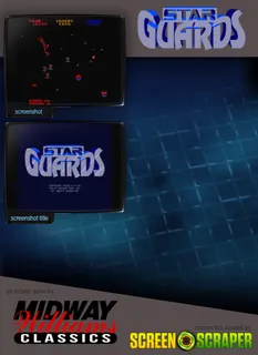 Star Guards - Dos
