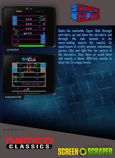 Super Glob - Dos