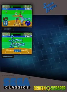 Super League - Dos