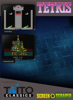Tetris - Dos