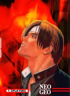 The King of Fighters 10th Anniversary