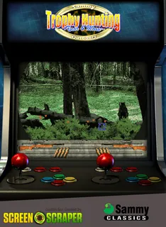 Trophy Hunting - Bear & Moose V1.0