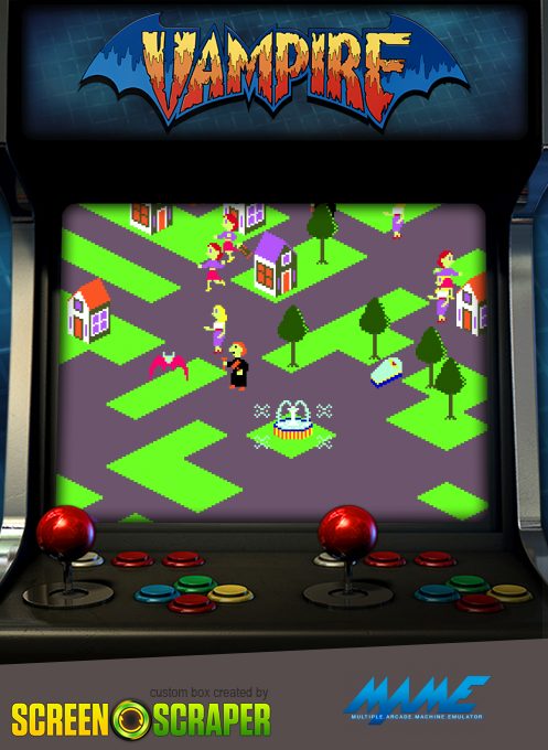 Vampire