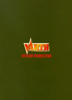 Varth: Operation Thunderstorm - Dos