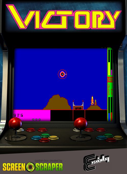 Victory (Comsoft)