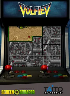 Volfied