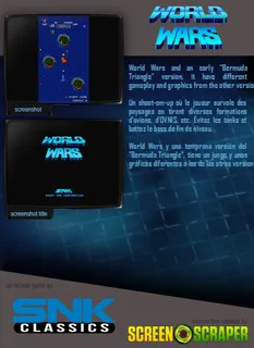 World Wars - Dos