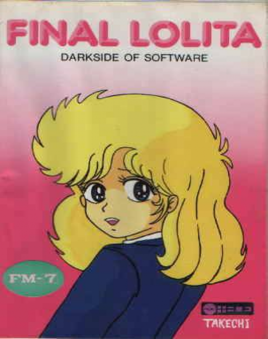 Final Lolita