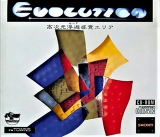 Evolution