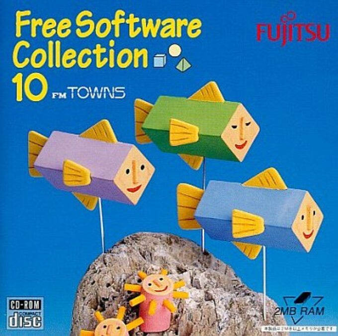 Free Software Collection 10