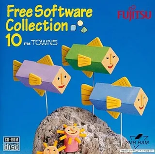 Free Software Collection 10