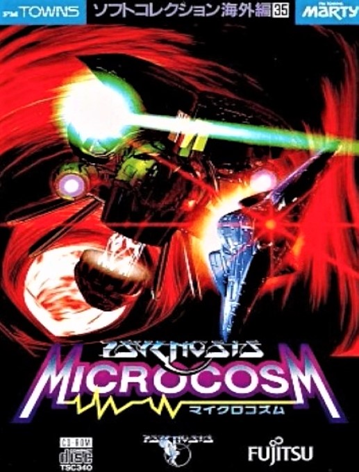 Microcosm