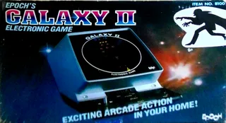 Galaxy II