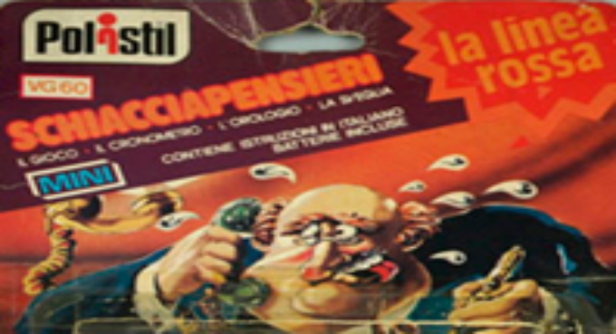 Hot Line (mini Time And Fun)