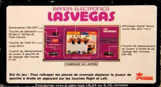 Las Vegas - Dos