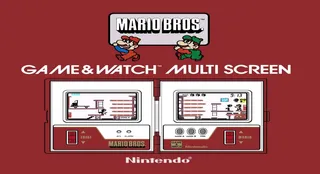Mario Bros