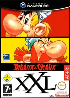 Astérix And Obélix XXL