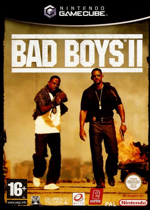 Bad Boys 2