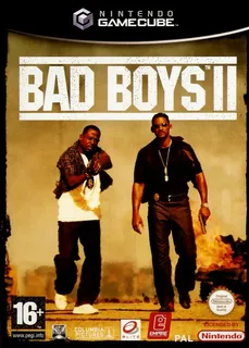 Bad Boys: Miami Takedown