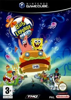 Bob L'éponge : Le Film