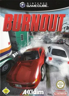 Burnout