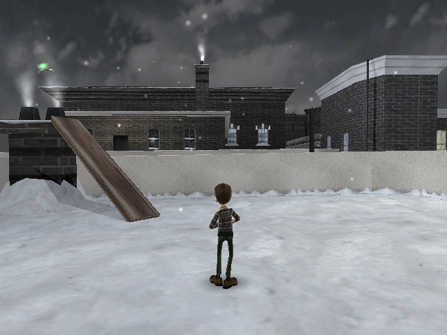 Image in-game