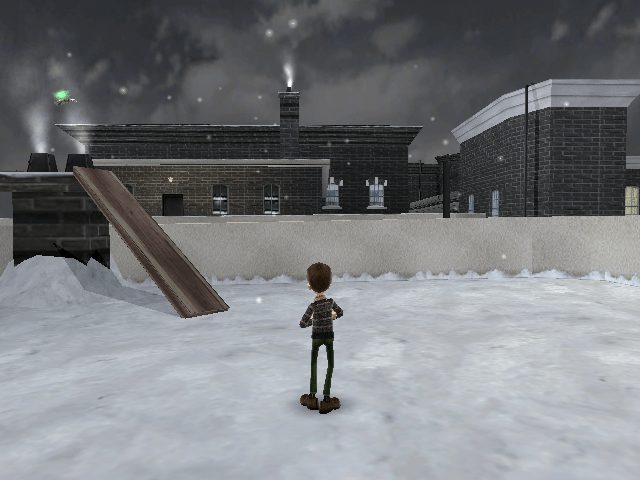 Image in-game