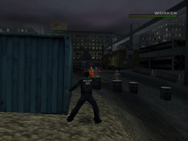 Image in-game