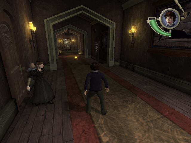 Image in-game