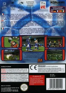 Disney Sports : Soccer - Dos
