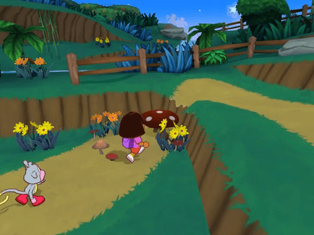 Image in-game