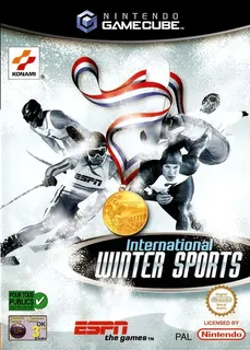ESPN International Winter Sports 2002
