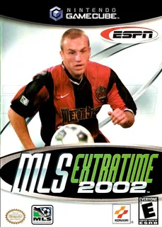 ESPN MLS ExtraTime 2002