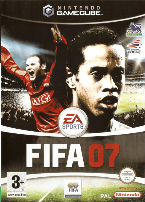 FIFA 07