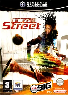 FIFA Street