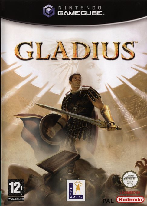 Gladius