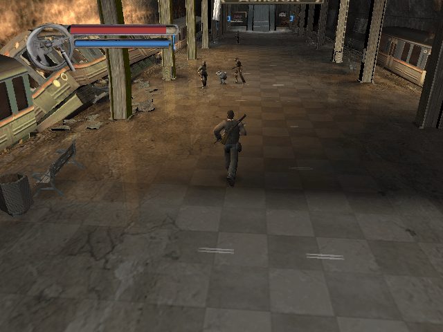 Image in-game