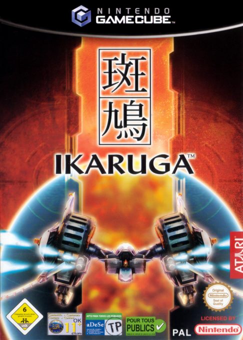 Ikaruga