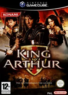 King Arthur