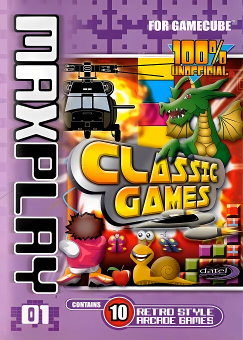 Max Play