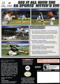 MVP Baseball 2005 - Dos