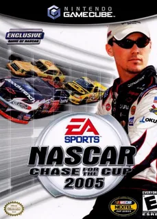 NASCAR 2005 : Chase for the Cup