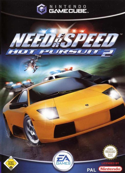 Need for Speed : Poursuite Infernale 2