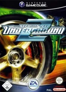 Need for Speed : Underground 2