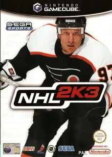 NHL 2K3