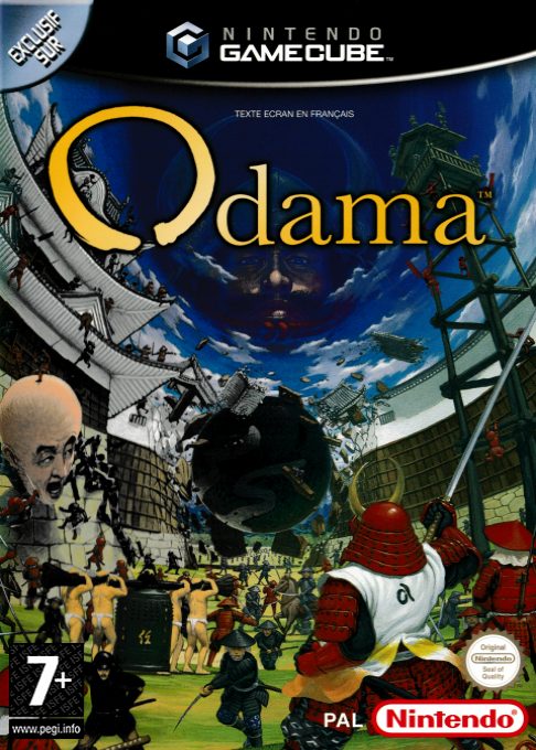 Odama