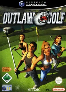 Outlaw Golf