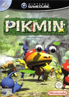 Pikmin